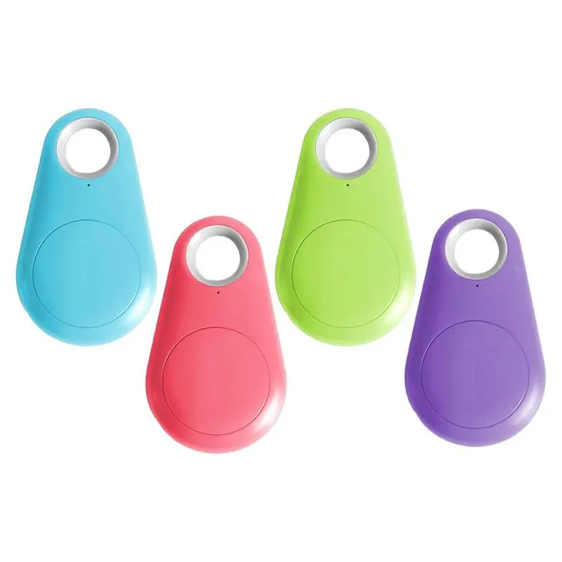 

Key Finder Locator GPS Smart An Ti Loss Device Smart Anti-Loss Device Pet GPS Locator Bluetooths For Pets Keys Wallet Bag