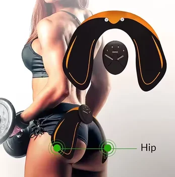 Glute Toner Massager 1