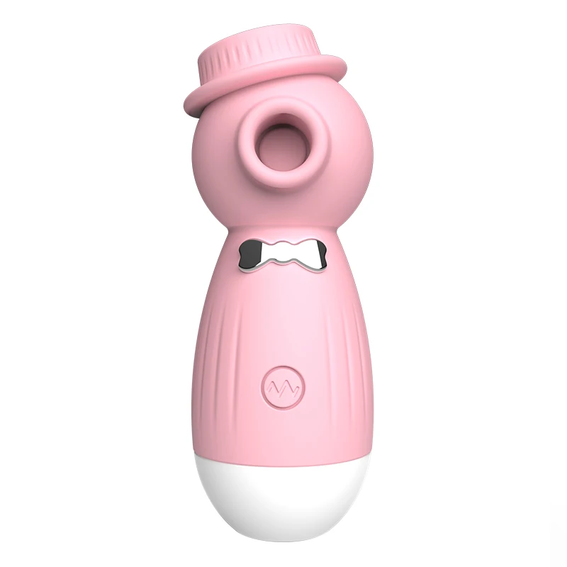 Sucking Vibrator Clit Sucker Vagina Sucking Sex Toy for Women Clitoris Stimulator Suck Licking G Spot Massage Erotic Products