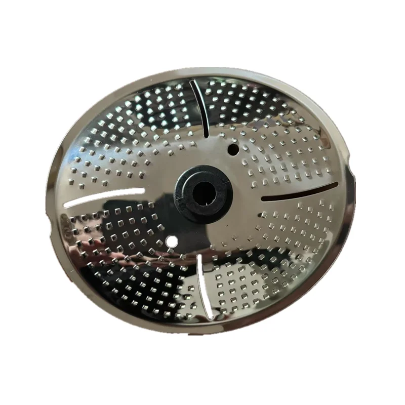 Potato Peeler Cutter Head Blade Cover Attachment For Monsieur Cuisine Connect/Smart Stainless Steel For mixer blade cover