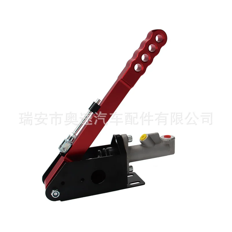 SOURCE Factory Cross-Border Hot Sale Car Modification Hydraulic Hand Brake Racing Vehicle Hand Brake Car Drift Drift Handb