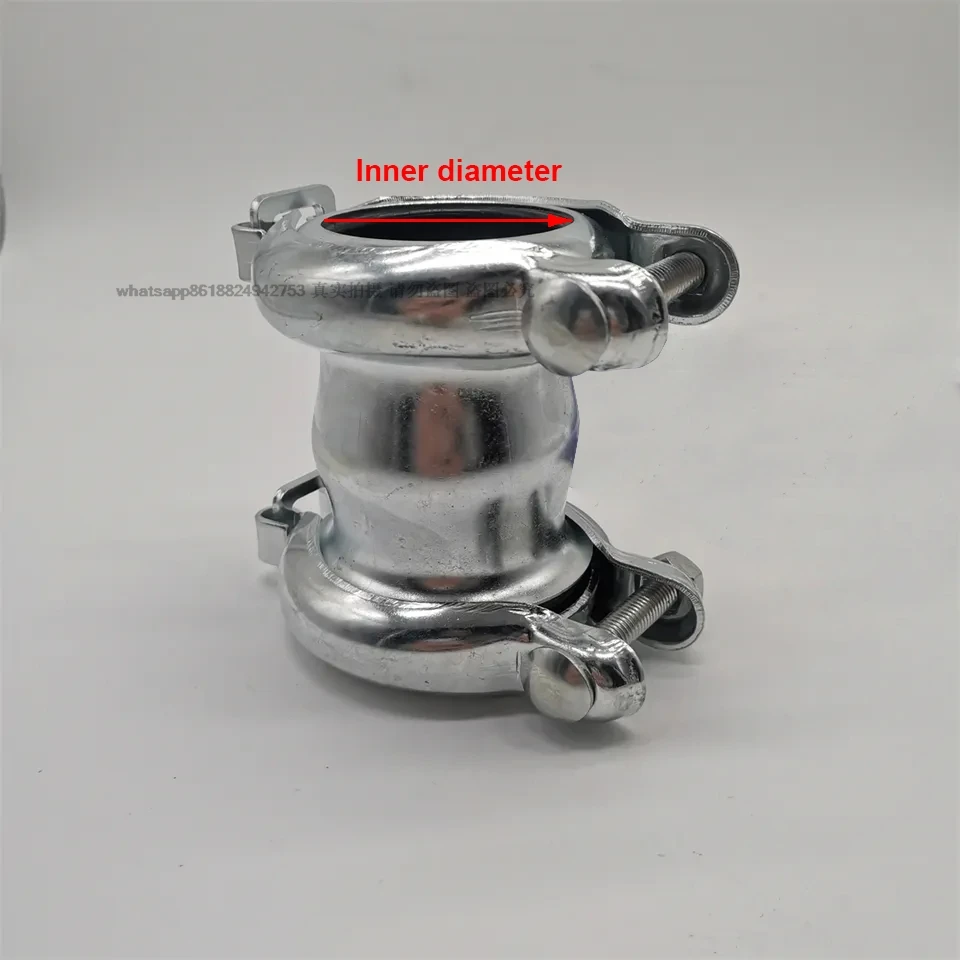 Excavator Parts 4712342 4196260 4067834 For Hitachi ZAX55 60 70 75 100 250 330 450 470 EX8000 Hydraulic Tank Pipe Hose Coupling