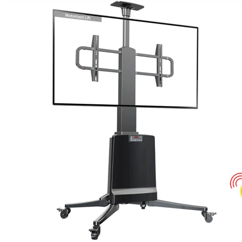 

Model TW85 Tv cart Mount Bracket Electric lift
