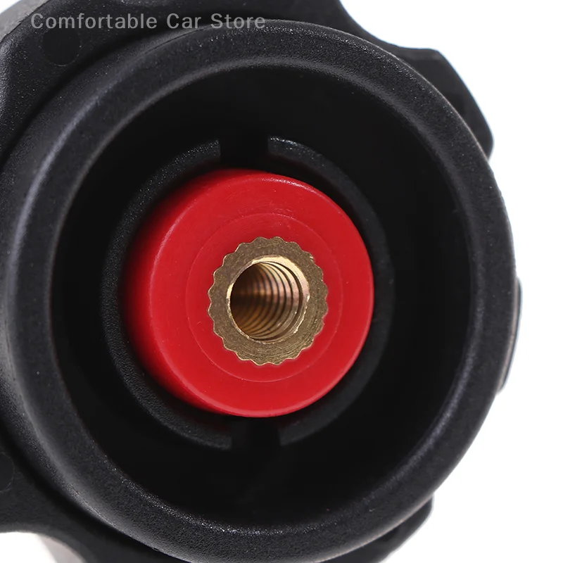 Hochwertiger Anti-Diebstahl-Pin-Lock-Sicherheits knopfs chl üssel für den Telefon halter mit RAM-Arm buchse – Detail 9
