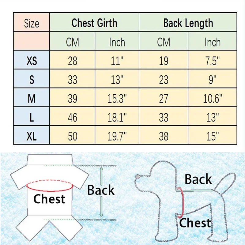 Campus Pet Dog Clothes Pet Uniform Clothing for Small Medium Dogs Costume Chihuahua Puppy Shirt Clothes for Dogs Ropa Perro
