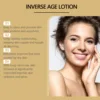 Collagen Serum Deeply Moisturizing Improve Dryness Reduce Fine Lines Restore Smoothness Enhance Luster Repairing Facial Essence 6