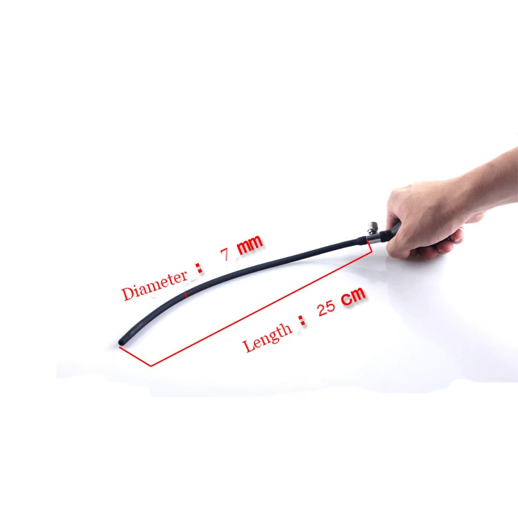 Inflatable Penis Plug Horse Eye Silicone Urethra Catheter Sound Dilator Sex Toy For Men Penis Insert Device Masturbator Gay
