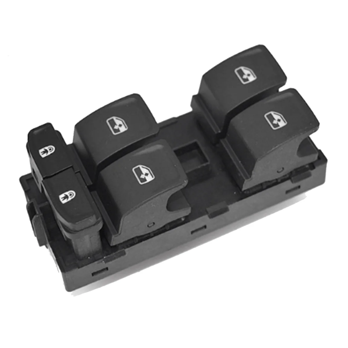 

3CC959857 для автомобиля VW, передний левый электрический выключатель окна, кнопка главного контроллера, переключатель, автомобильные аксессуары