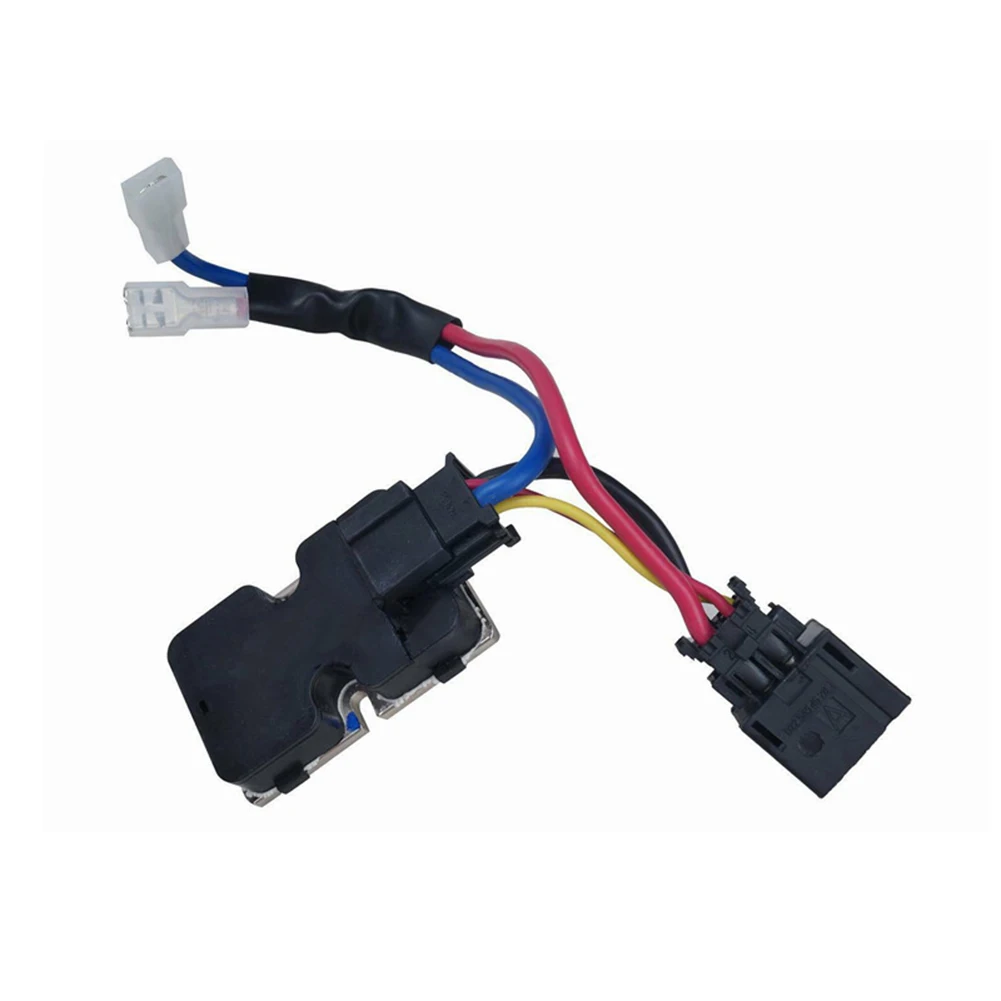 

AC Blower Heater Fan Motor Resistor Regulator For MERCEDES-BENZ 300SD 300SE 400SEL 500SEC 500SEL 1408218451 1408218351