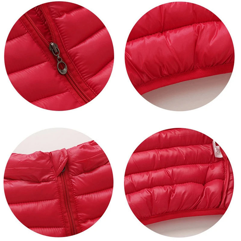 Vest Kids Children For Spring Autumn Teen Girl Boys Vest Jackets for Girls Winter Waistcoat For Boy Children's Clothes Outwear children vest
