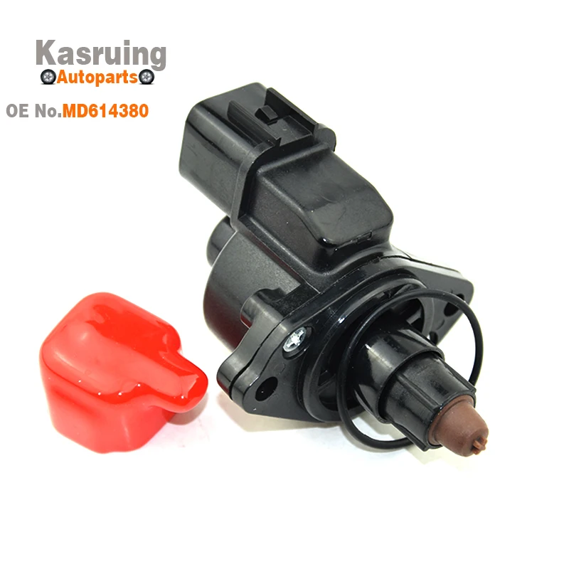 Idle Air Control Valve For Hyundai Sonata Dodge Stealth Spirit Ram Mitsubishi 3000GT MD628053 MD614380 MD614282 MD614381