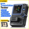FNIRSI LCR-P1 Transistor Tester Diode Triode Capacimeter Resistance LCR ESR Meter MOSFET NPN PNP SMD Multifunction Tester 1
