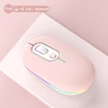 Bluetooth Pink