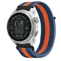 Blue orange