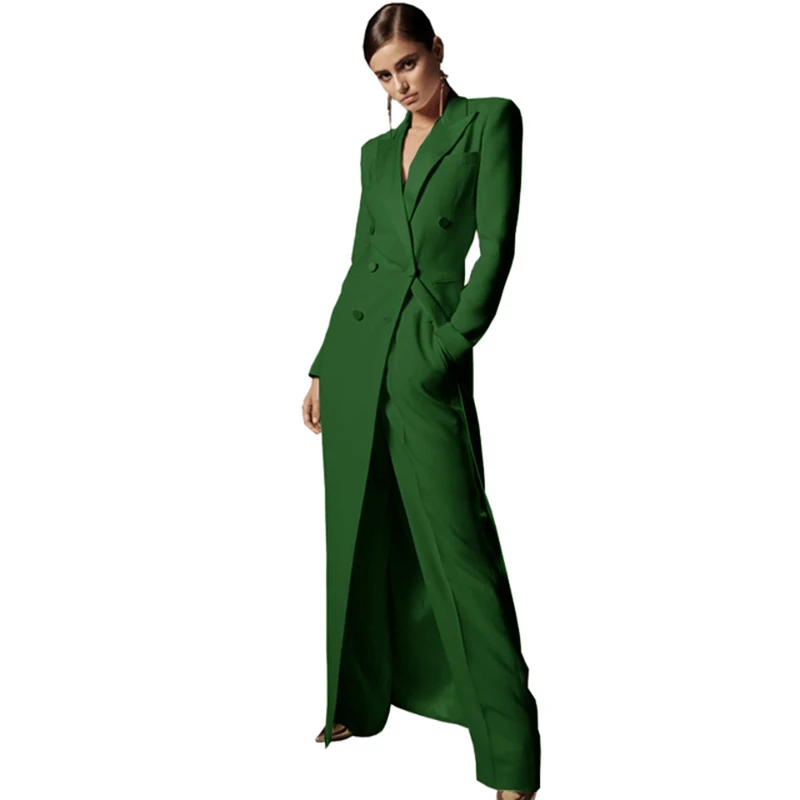 verde