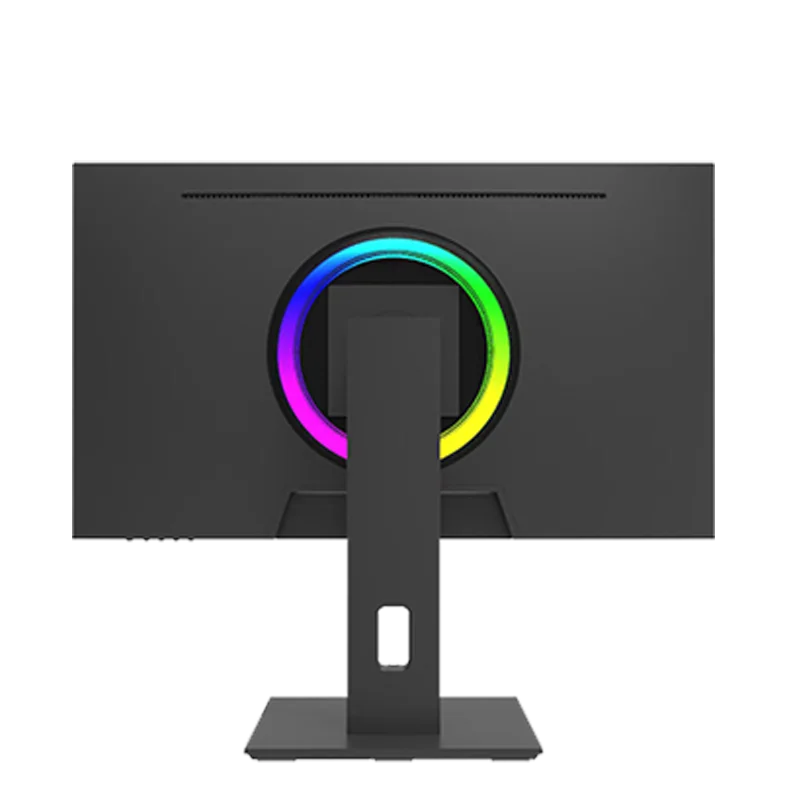 27 inch 2K 240Hz monitor Pc gamer QHD  IPS desktop computers gaming PC  1ms Response time HDR400 TYPE-C HDMI DP monitor for pc.