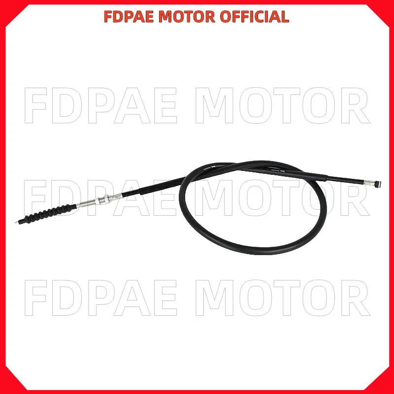 

Кабель сцепления для Wuyang Honda Wh125-5a-7-8-20-20a