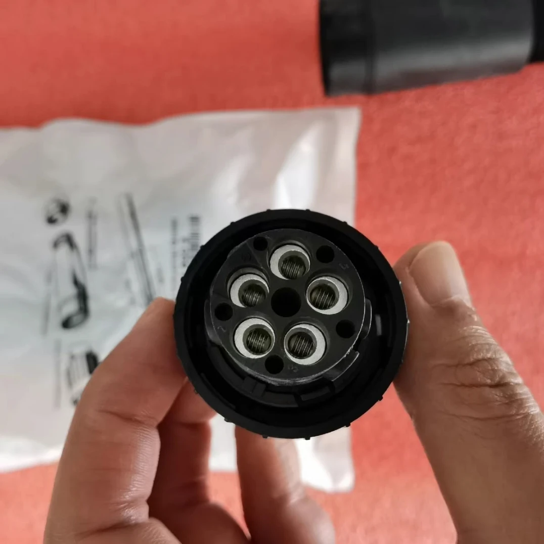 화웨이 인버터 5 코어 AC 출력 단자, AC 플러그, 터미널 sun2000-28ktl 적합