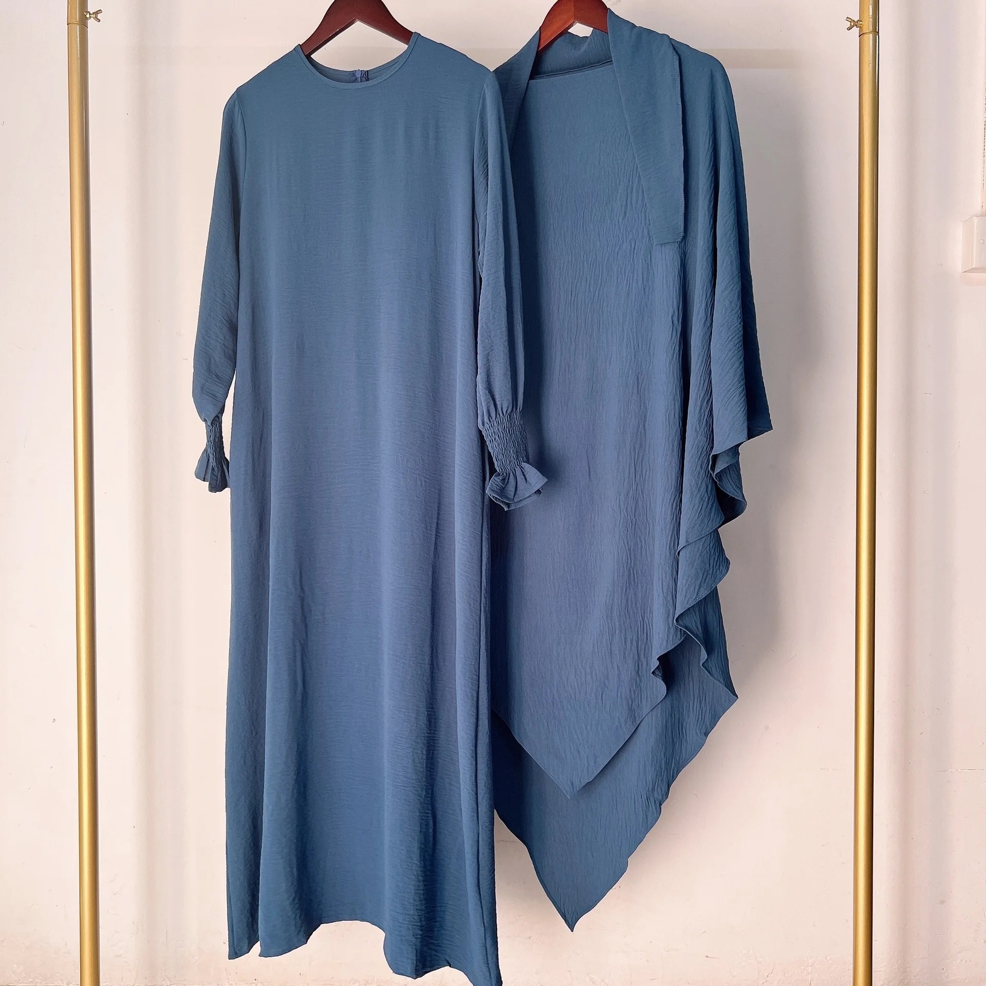 Dark Blue Set