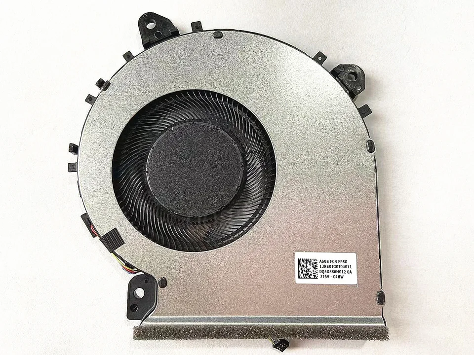 Ventilateur CPU Pour ASUS VivoBook X515JF / X515JP / X515KA - Neuf - Sans Marque