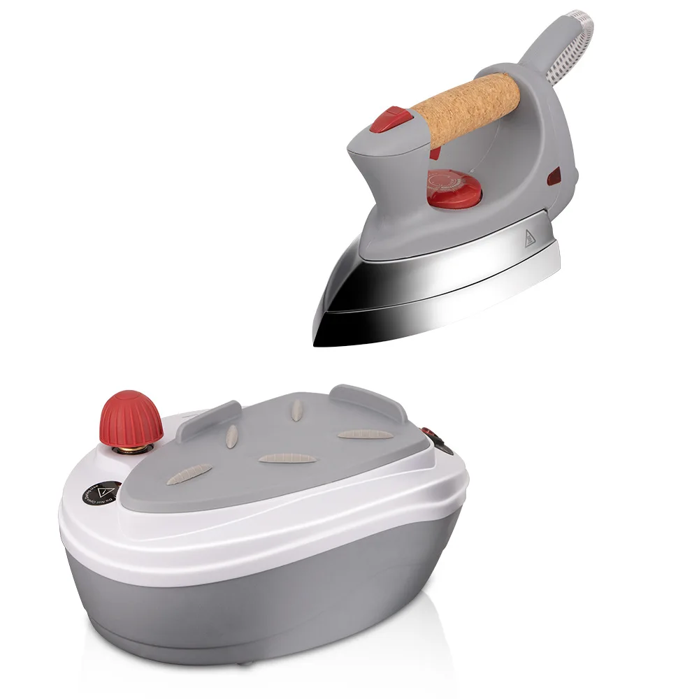 RAF 2000W Household Steam Electric Iron Household Super Power 무선다리미 아이언 Plancha Ropa  Steam Iron  Ferro De Passar Roupas 4
