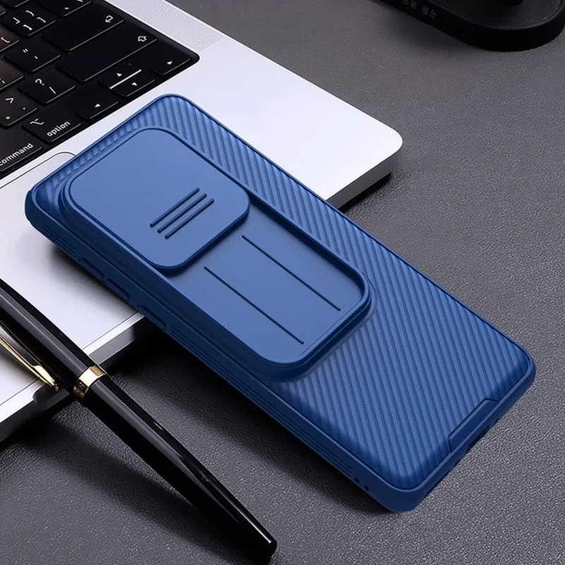 حافظة لهاتف Oneplus 13 حافظة NILLKIN حافظة حماية ل...