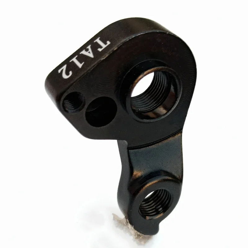 1 Pz Bicicletta Deragliatore Gancio Per Scott 254092 Ta12 Spark Axis 910 Contessa Aspetto Scala 950 960 Strike 930 Genius 920 Eride 710