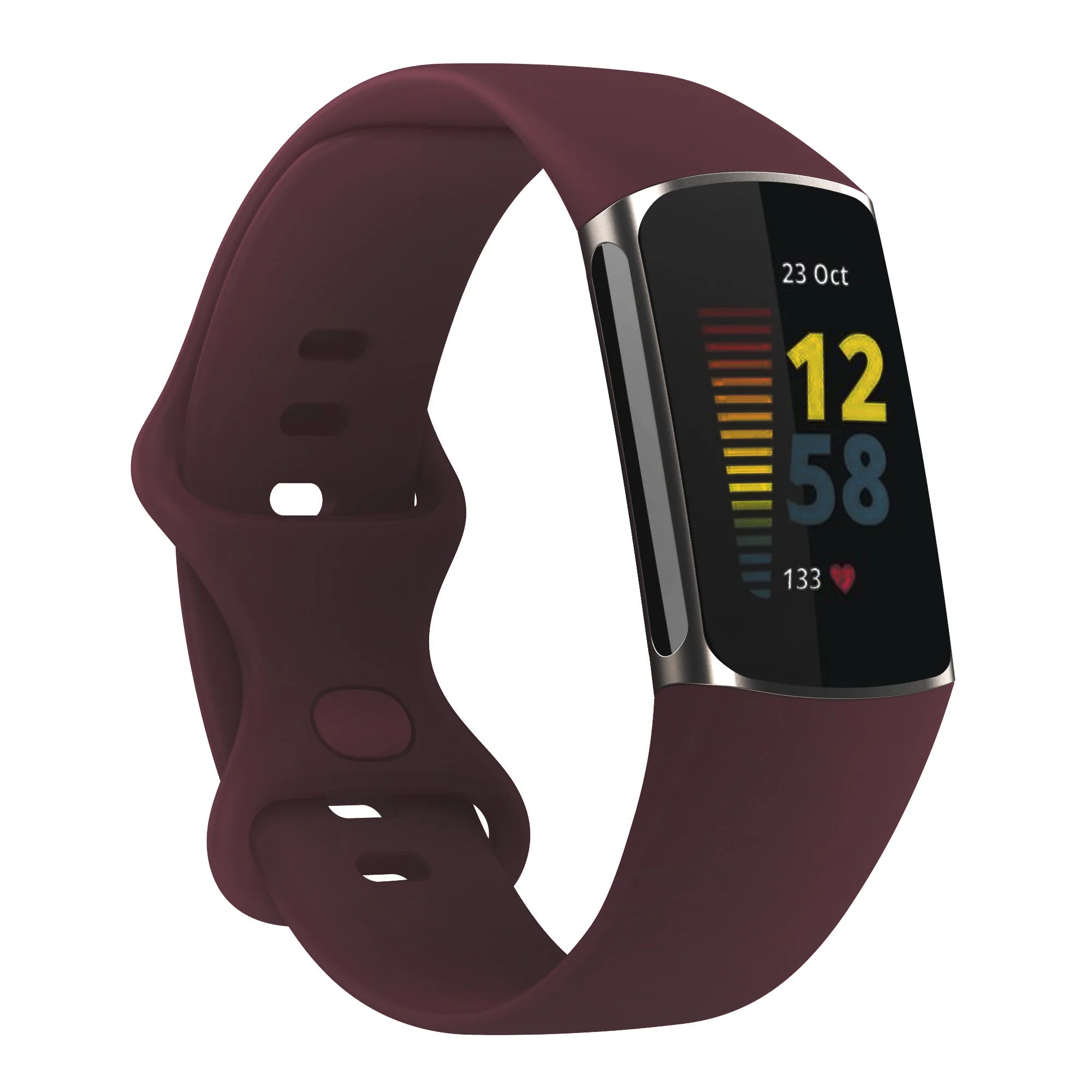 Fitbit Charge 6 5  ո , Ǹ  ü Ʈ, ѱ ð 