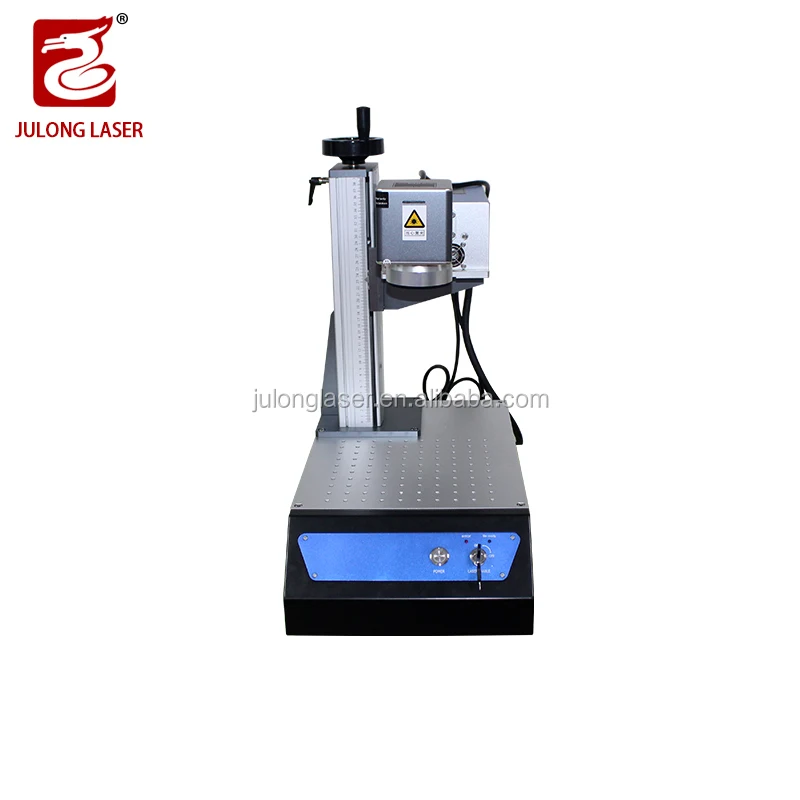 Рисунок 5 - Компактная портативная УФ лазерная