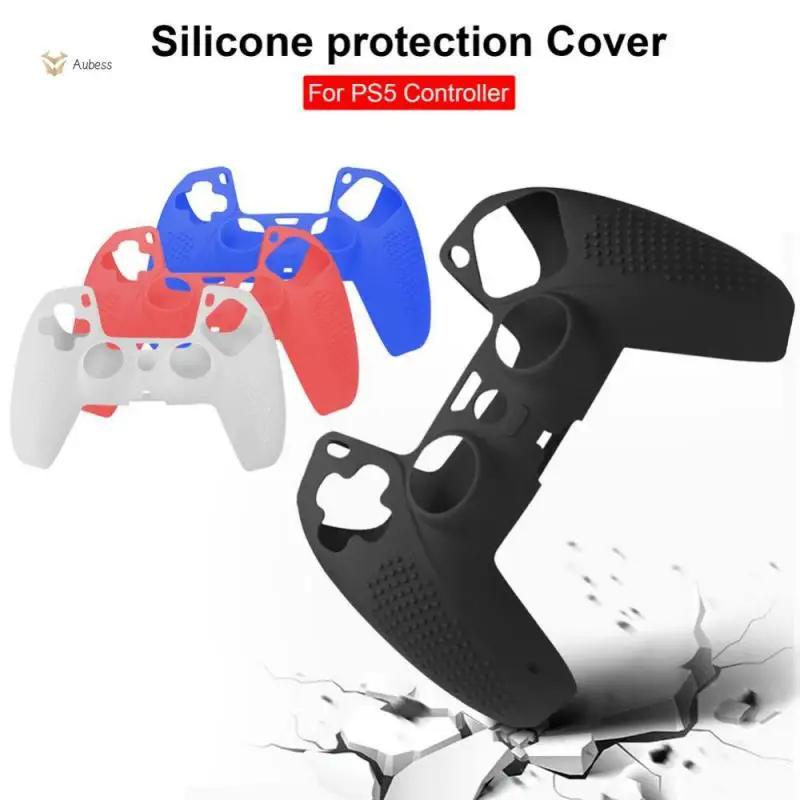 Piastre Ps5 Cover Rigida Antiurto Ps5 Skin Shell Panels Per Console Ps5 Custodia Ps5 Per Edizione A 5 Dischi
