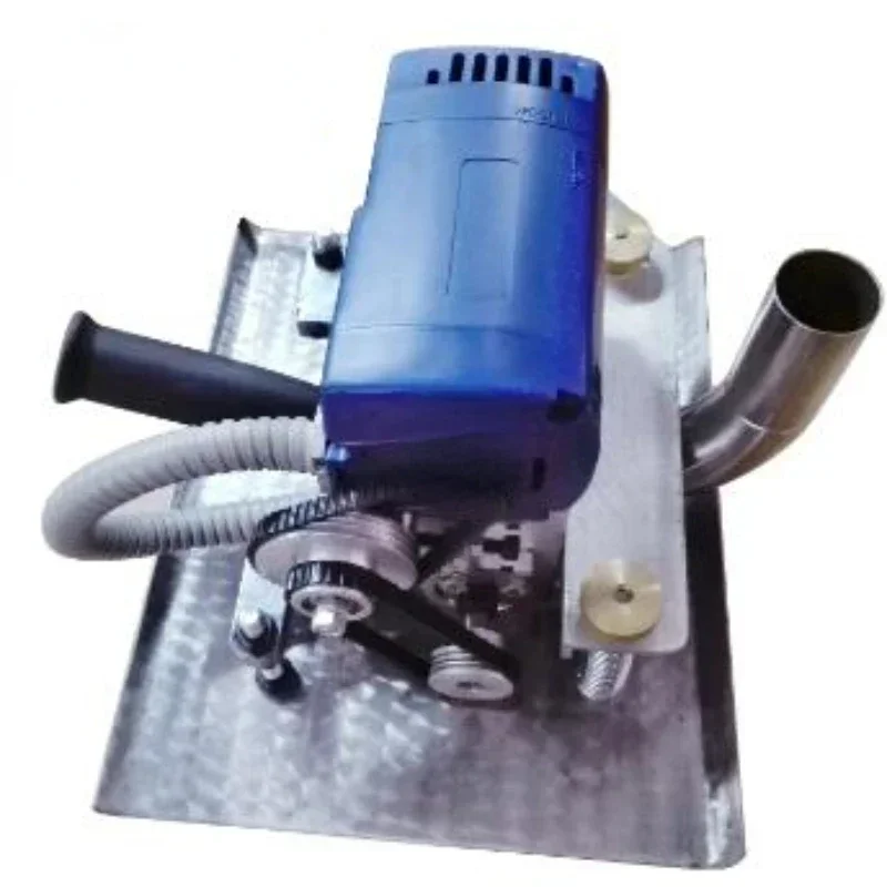 

CP-I 500w Portable Flat Shearing Machine for Carpet rug