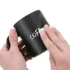 1PC White Liquid Chalk Pen Glass Windows Chalkboard Black Board Marker Erasable Environmental Writing Drawing Tools 5
