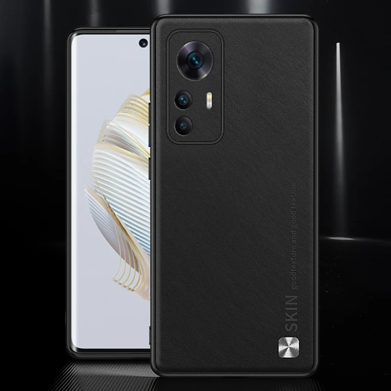 Custodia per telefono in pelle PU di lusso per Xiaomi Redmi K50 Ultra K40 Custodia in silicone opaca da gioco per Redmi K20 K30 K40 Pro K_voghion.com