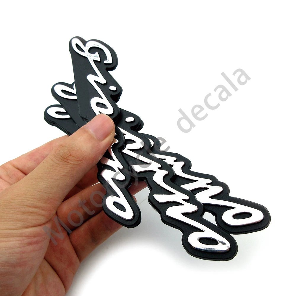 Защитная Наклейка на бензобак для мотоцикла Honda Day AF24