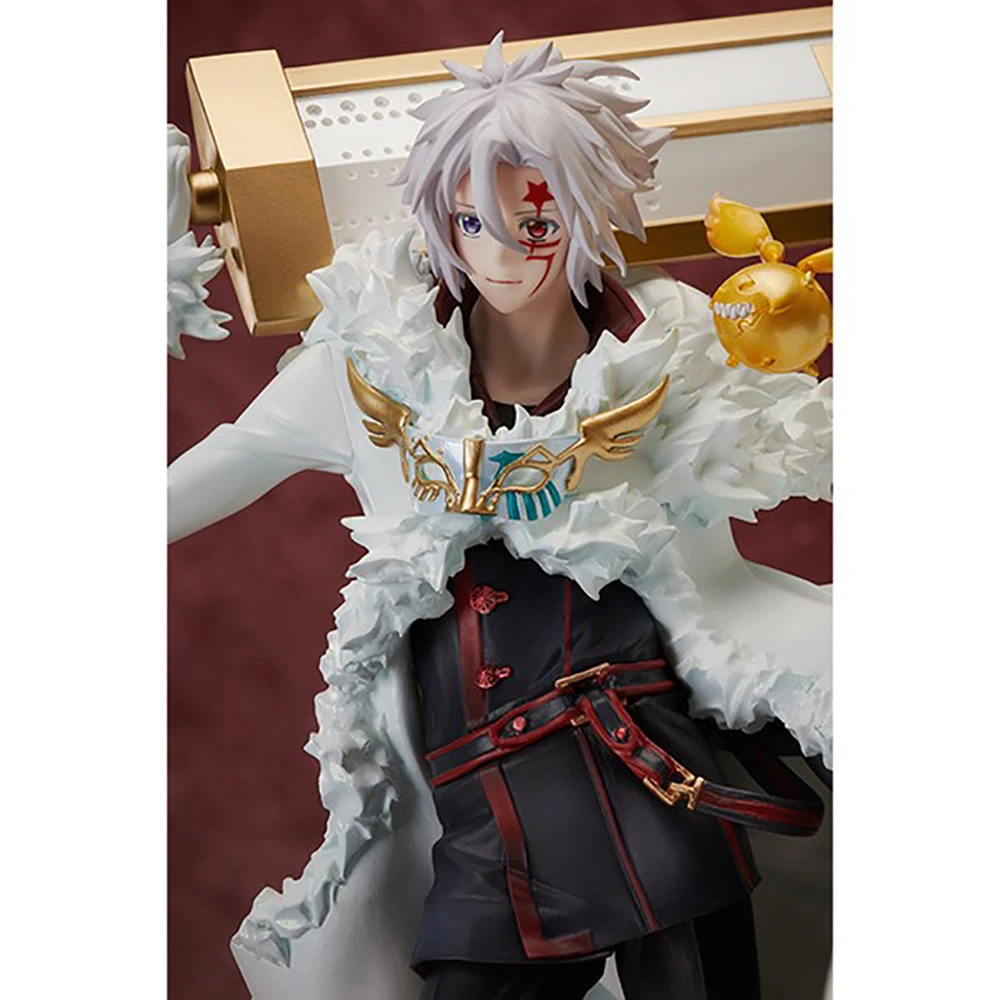 オリジナル ANIPLEX+ 「D.Gray-man」アレン・ウォーカーフィギュア 1/8