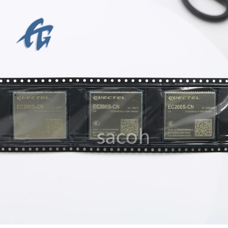 

(SACOH Electronic Components) EC200S-CN 1PCS 100% Brand New Original In Stock