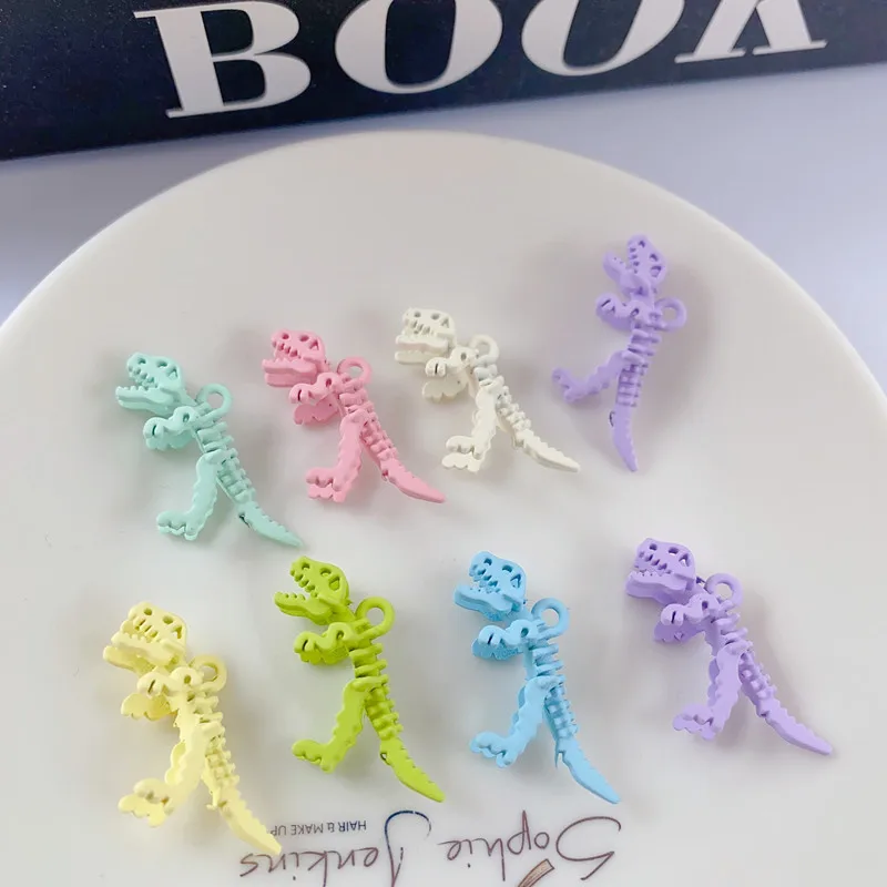 LAEK Kit di Artigianato Dinosauri per Babini, Arte Fai da Te EVA