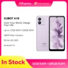 Android Smartphone Cubot A10, 12GB RAM (4GB+8GB), 128GB ROM, Octa-core, 6.56-Inch 90Hz Screen, 5100mAh, 48MP, 5G WiFi, 4G Phone 1