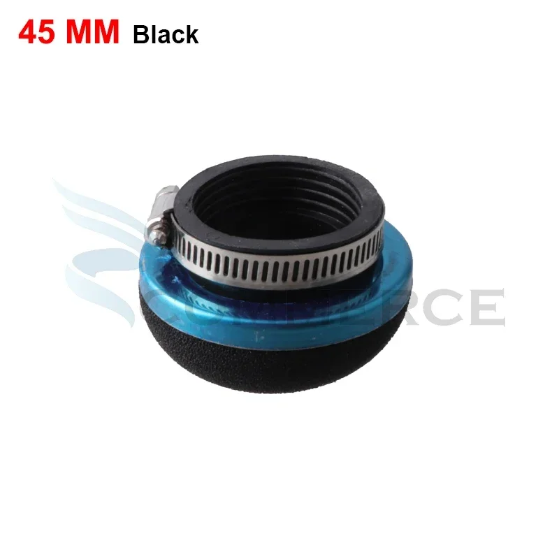 High-Performance Motorcycle Foam Air Filter Sponge Cleaner for 2-Stroke Engines