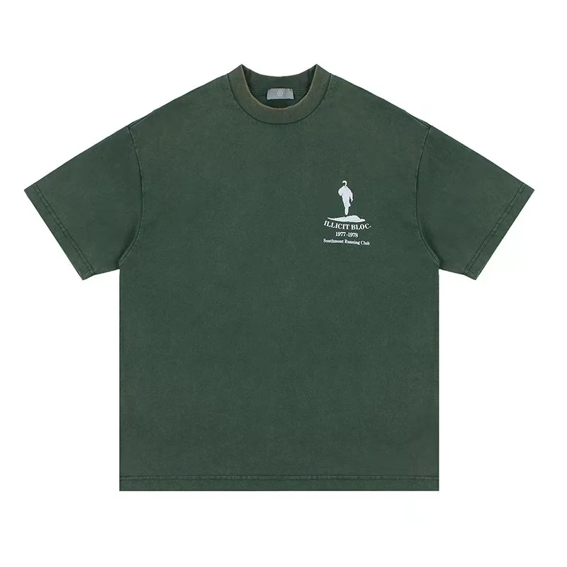 thumbnail image 1 of Camisa estampada, 1 of 5