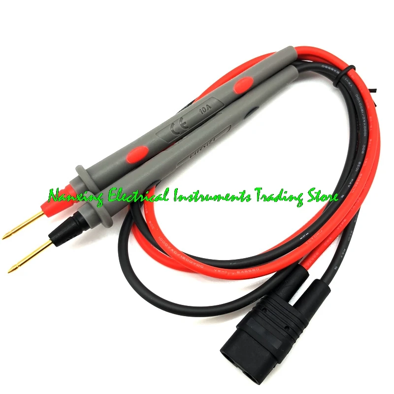 Description Picture 4 of itemFast arrival HIOKI L9208 TEST LEAD Test line !!! Brand New!!! for 3280-10 3280 3287 3288 Multimeter  clamp meters