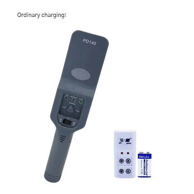 General recharge