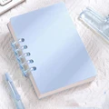 Sky blue