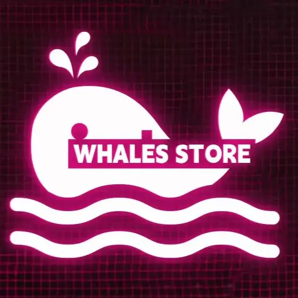 BANGSHE Whales Store