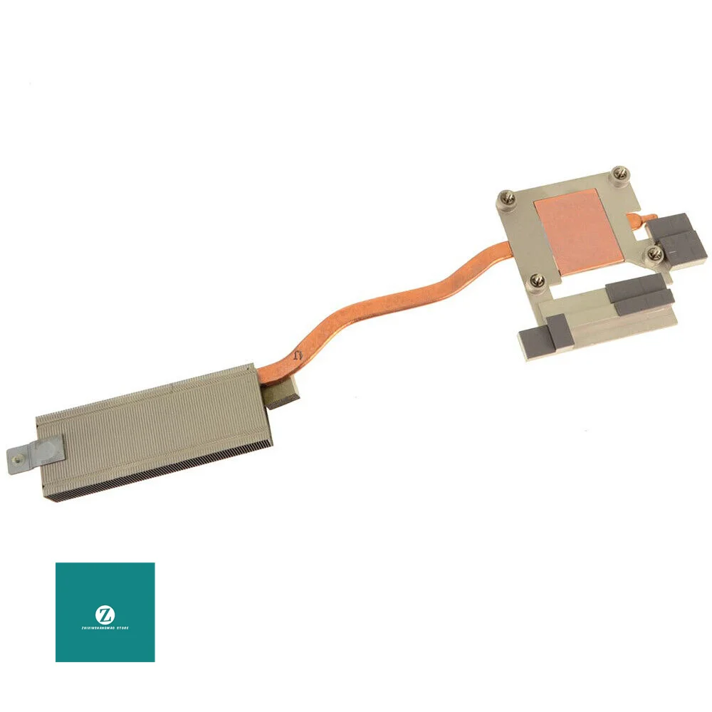 

CX31H FOR DELL Inspiron 24 5475 All-In-One Desktop Heatsink 0CX31H