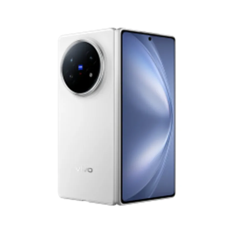 Original Vivo X Fold 5 Mobile Phone 50.0MP Camera Snapdragon 8 Gen