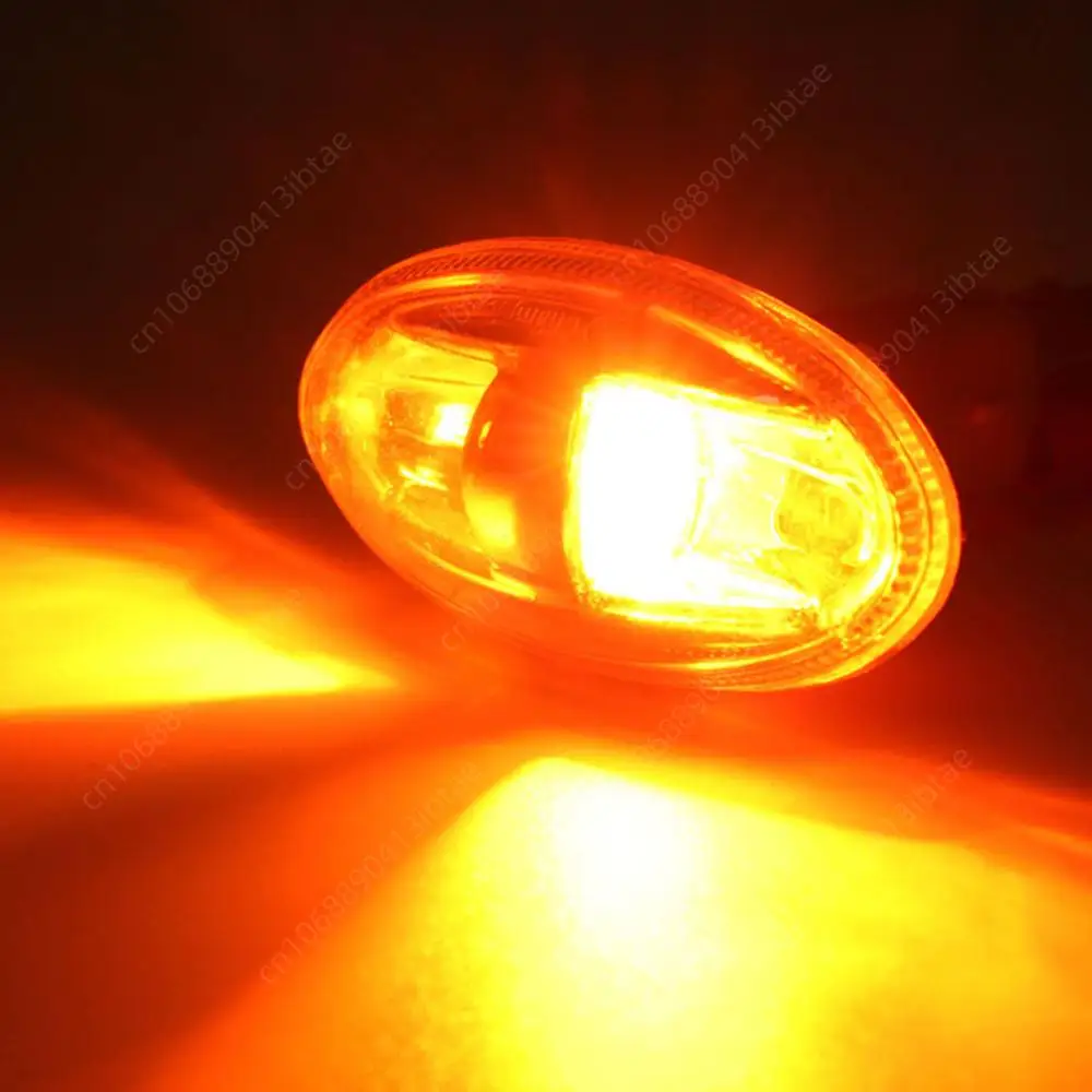 Ǫ 301 2012-2018, Ǫ 206 1998-2016  LED Ʈ ̵ , 12V, 4300K, 