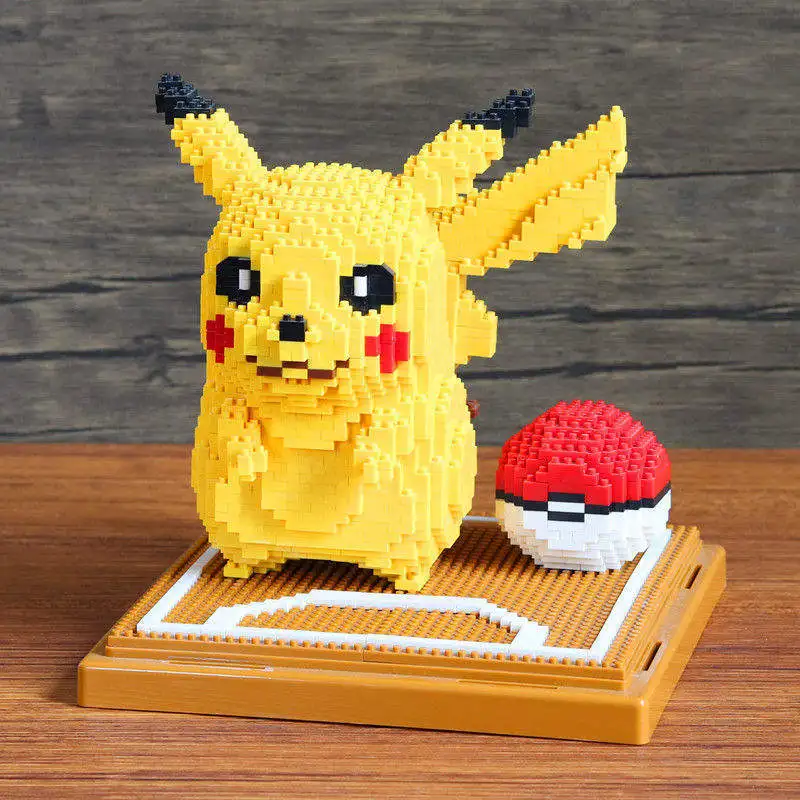 S85a9cad9ff424cdeb2d23e629b6b6141P - Nanoblock Store