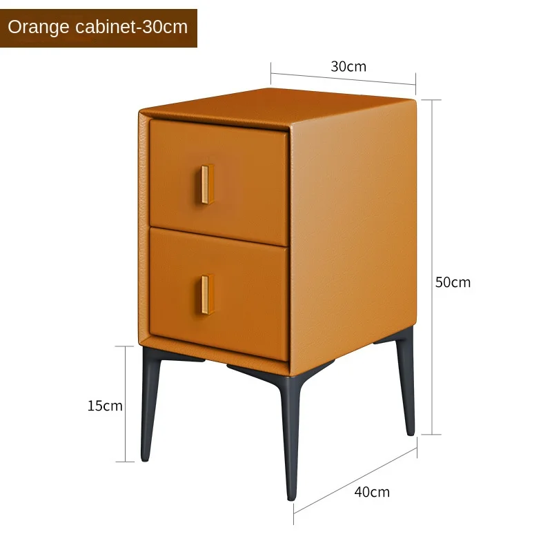 orange 30cm