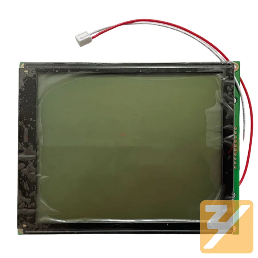 

MSG160128B MSG160128B-TFH-TZ New compatible 160*128 LCD Display Modules